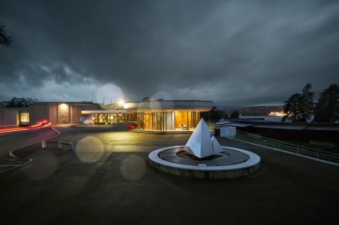 Henie Onstad