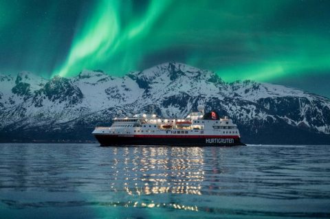 Northern Lights