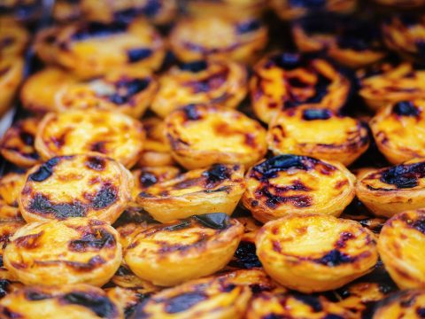 How to Spend a Perfect Day in Lisbon Portugal
