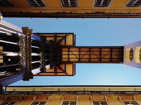 How to Spend a Perfect Day in Lisbon Portugal