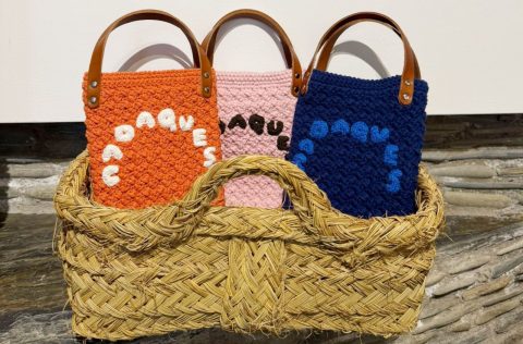 Nº7 by Belén Casadevall