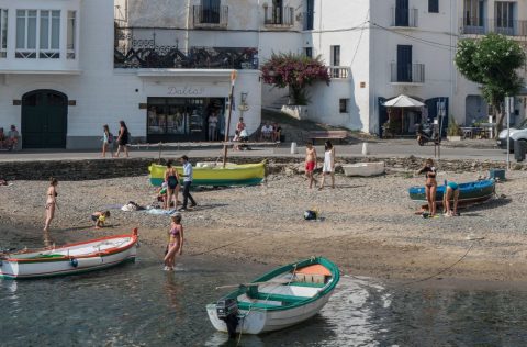 Cadaques, Spain