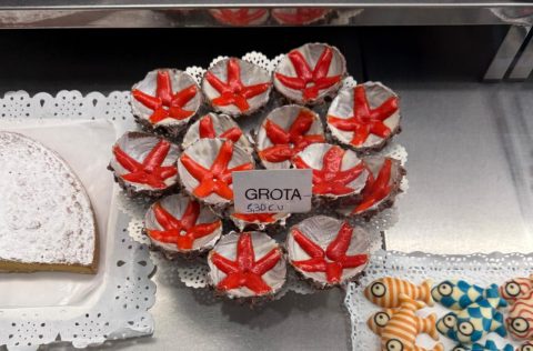 Patisseria Can Cabrisas