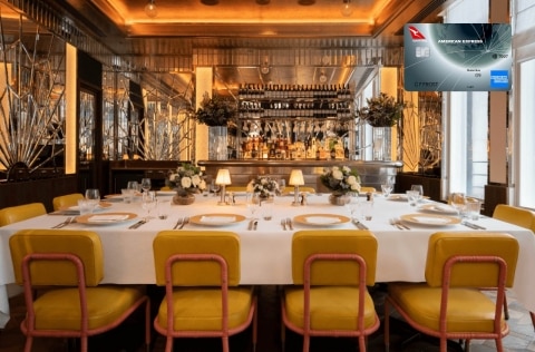 brasserie of light restaurant interior london