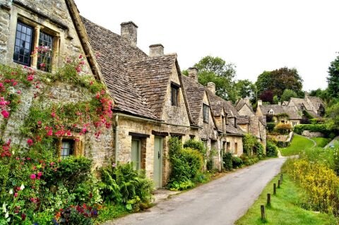 The Cotswolds