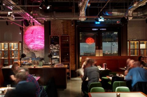 Spiritland