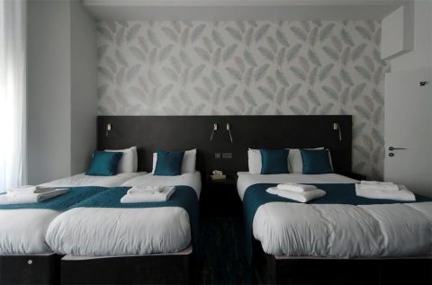K Hotel Kensington