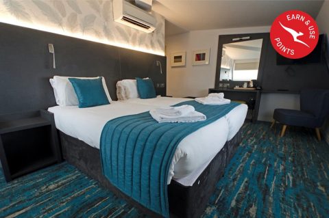 K Hotel Kensington
