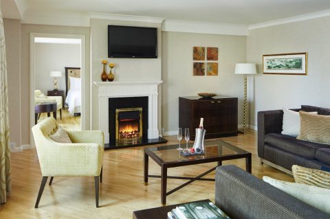 London Marriott Hotel Kensington
