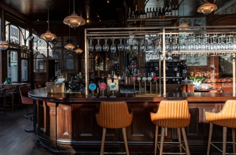 The Elgin, Notting Hill