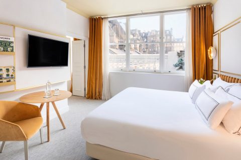 Meliá London Kensington, London