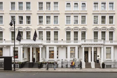 Meliá London Kensington, London