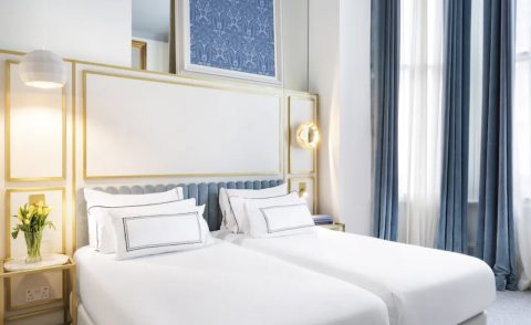 Meliá London Kensington, London