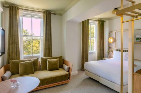Meliá London Kensington, London