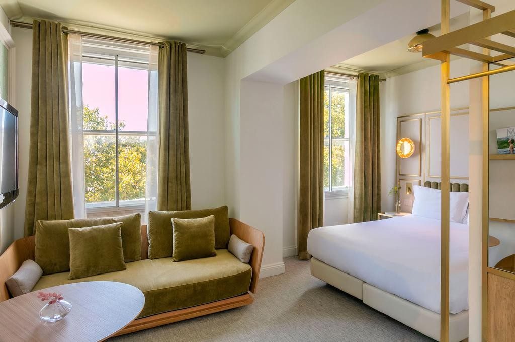 Meliá London Kensington, London