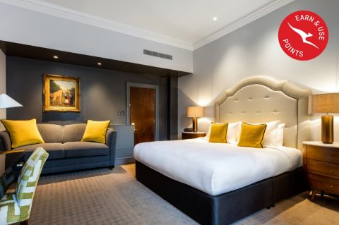 Radisson Blu Edwardian Vanderbilt Hotel, London