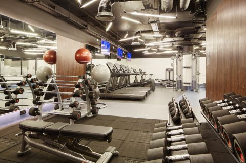 Residence Inn by Marriott London Kensington 