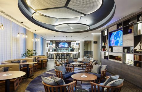 Residence Inn by Marriott London Kensington 