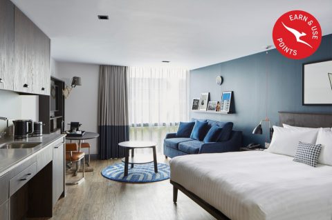Residence Inn by Marriott London Kensington 