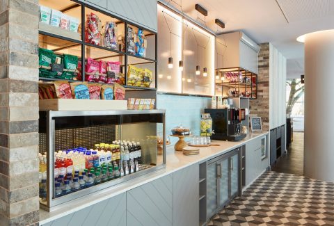 Residence Inn by Marriott London Kensington 