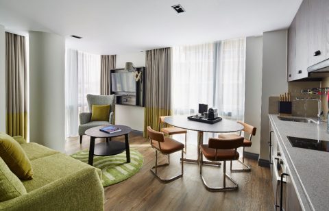 Residence Inn by Marriott London Kensington 
