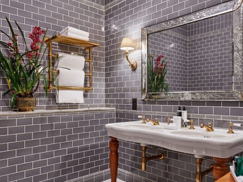 The Best Hotels in London for Business Travellers