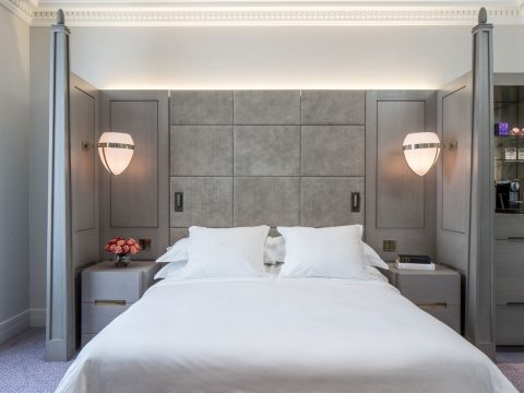 The Best Hotels in London for Business Travellers