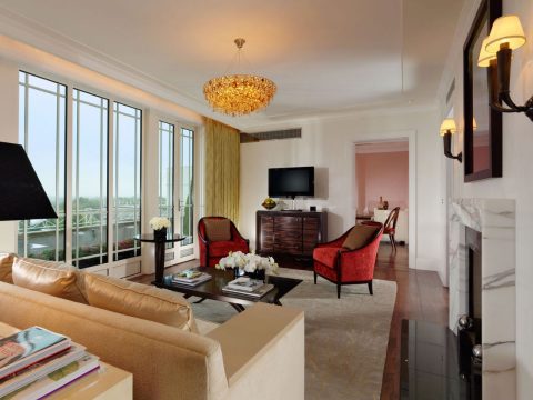 The Best Hotels in London for Business Travellers