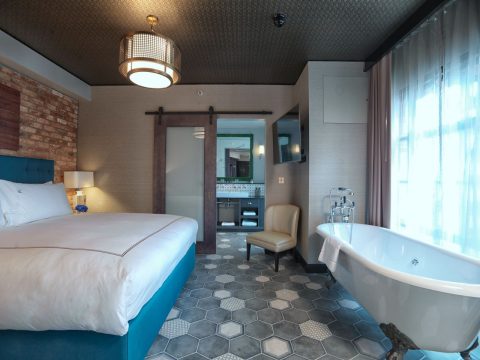 The Best Hotels in London for Business Travellers