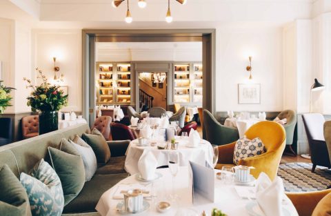 The Kensington Hotel, London