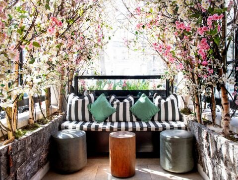 The Kensington Hotel, London
