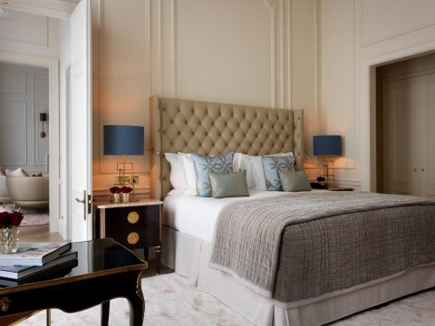 The Kensington Hotel, London