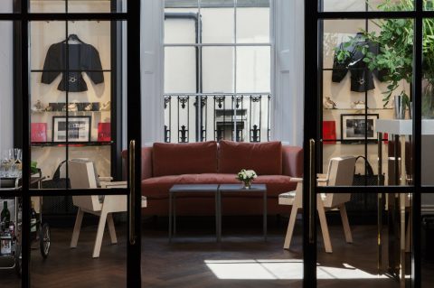 The Laslett, London