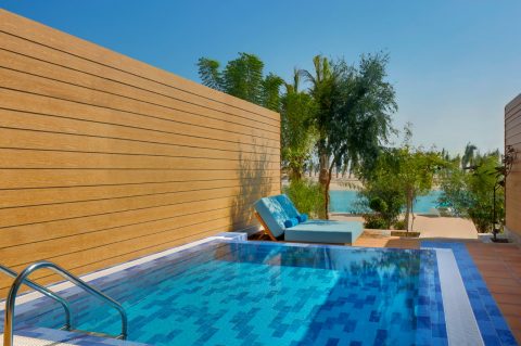 Antara World Islands, Dubai, United Arab Emirates