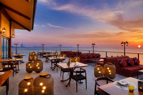 Antara World Islands, Dubai, United Arab Emirates