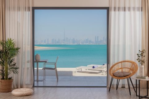 Antara World Islands Dubai