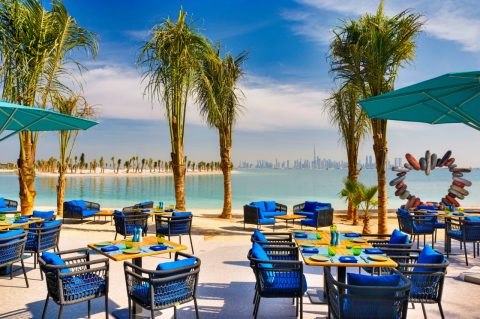 Antara World Islands, Dubai, United Arab Emirates