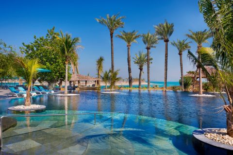 Antara World Islands, Dubai, United Arab Emirates