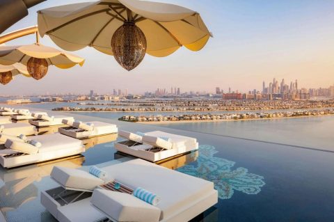 Atlantis, The Royal