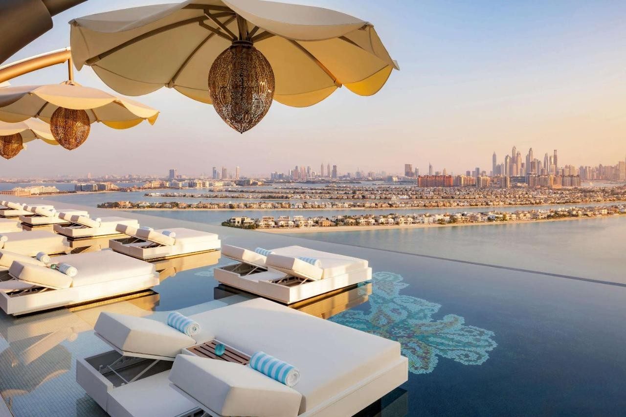 Atlantis, The Royal
