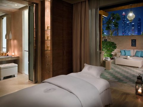 Insider tips to Dubai
