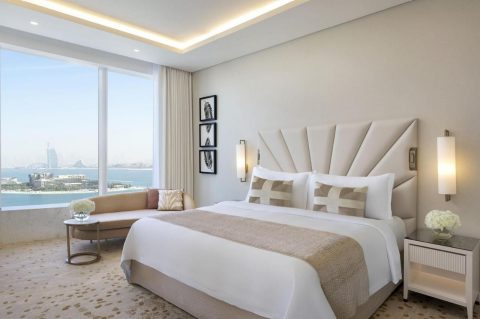 St Regis Dubai
