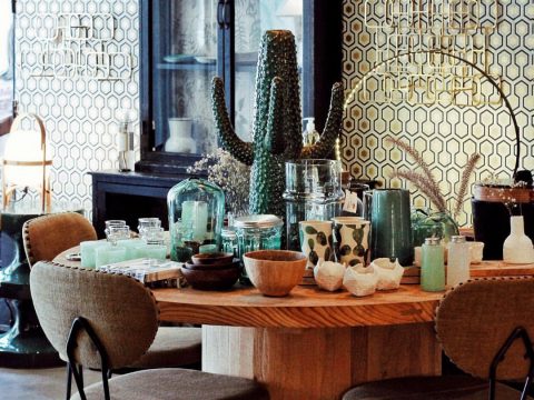 The Best Places to Shop in Dubai