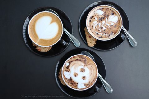 jones and co dubai coffee