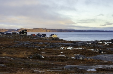 Greenland