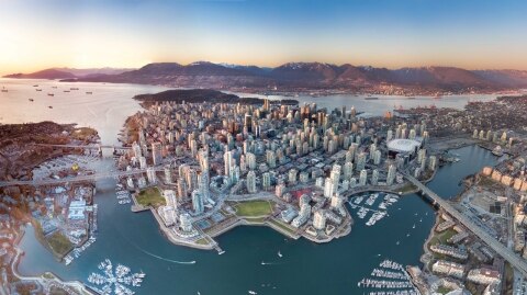 Vancouver, Canada