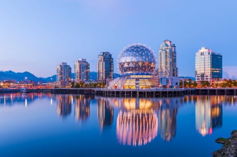 Feed curious minds at Science World