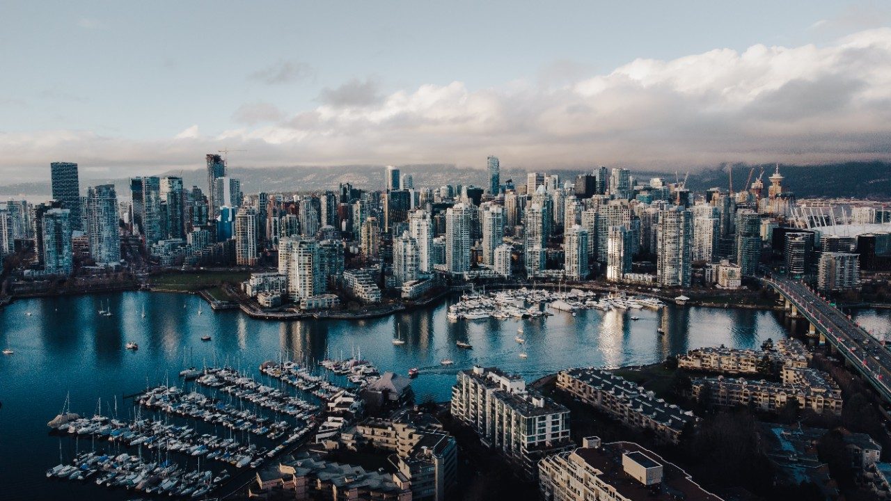 Vancouver boutique hotels downtown