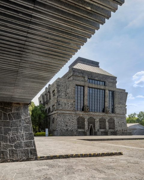 museo anahuacalli