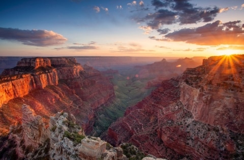 Grand Canyon National Park